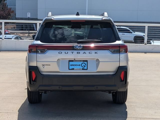 New 2026 Subaru Outback Touring XT AWD/4WD image 4