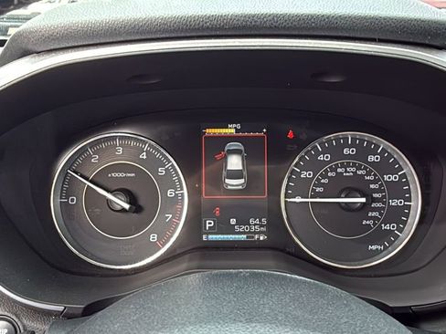 Used 2018 Subaru Impreza 2.0i Limited AWD/4WD image 28