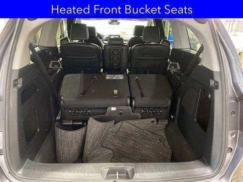 Certified 2023 Honda Odyssey EX-L image 15