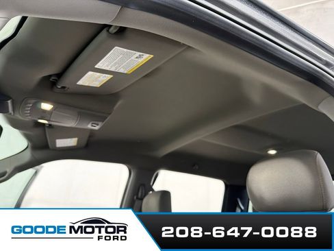 Certified 2019 Ford F150 XLT w/ Equipment Group 302A Luxury AWD/4WD image 19