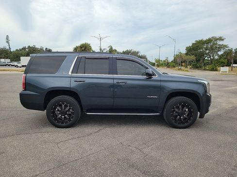 Used 2020 GMC Yukon SLT w/ Open Road Package image 5