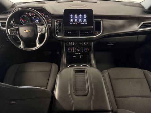 Used 2023 Chevrolet Tahoe LS AWD/4WD image 15