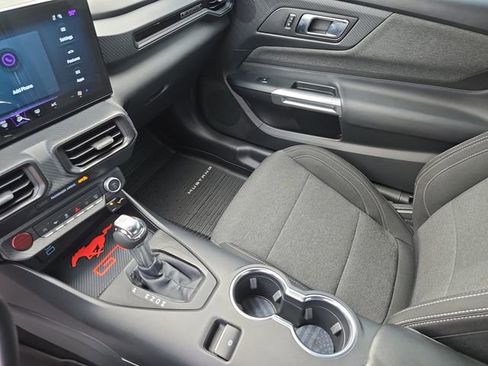 Used 2024 Ford Mustang GT w/ Mustang Nite Pony Package image 25