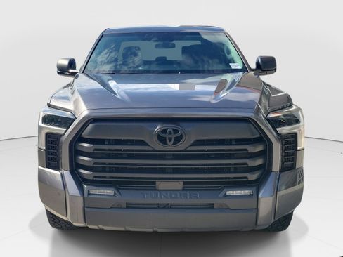 Used 2024 Toyota Tundra SR5 w/ SR5 Premium Package AWD/4WD image 2