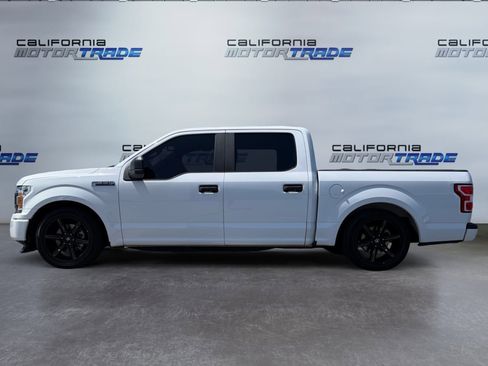 Used 2019 Ford F150 XL image 8