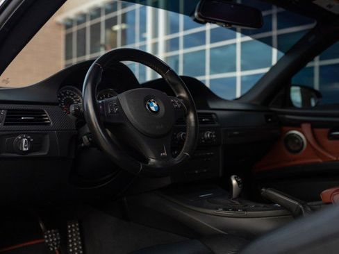 Used 2012 BMW M3 Coupe image 17