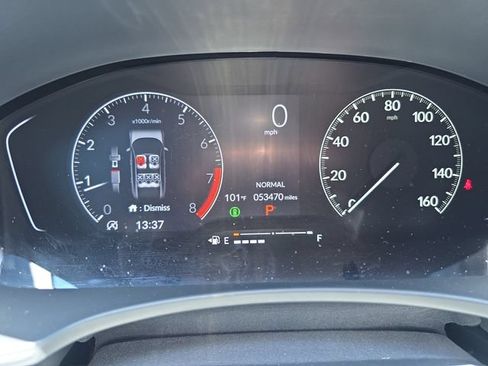 Used 2022 Honda Civic Sport image 32