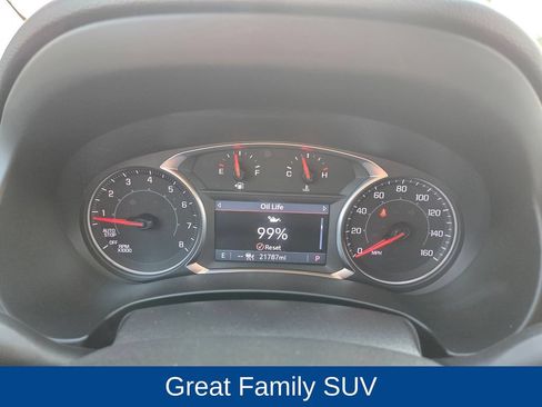 Used 2024 GMC Terrain SLT w/ Tech Package AWD/4WD image 25