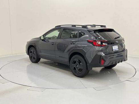 New 2026 Subaru Crosstrek 2.5i Sport AWD/4WD image 4
