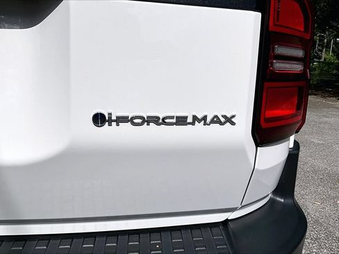 Used 2024 Toyota Land Cruiser 1958 AWD/4WD image 21