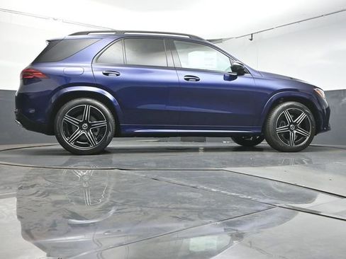 New 2026 Mercedes-Benz GLE 350 4MATIC image 38