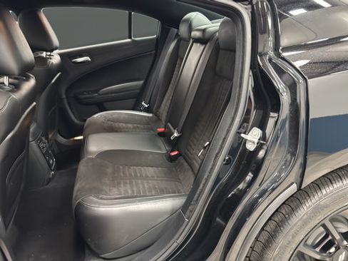 Used 2022 Dodge Charger Scat Pack w/ Daytona Edition Group RWD image 24