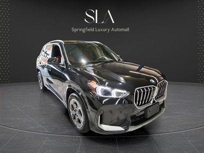 Used 2025 BMW X1 xDrive28i