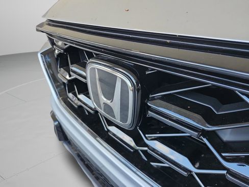 New 2026 Honda CR-V Sport-L image 30