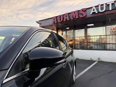 Used 2013 Lexus CT 200h image 20