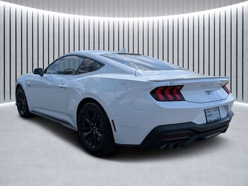 New 2026 Ford Mustang GT image 6