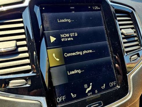 Used 2017 Volvo XC90 T8 Inscription AWD/4WD image 24