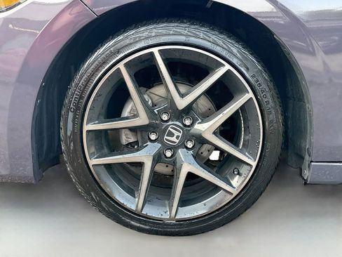 Used 2023 Honda Civic Sport Touring image 32