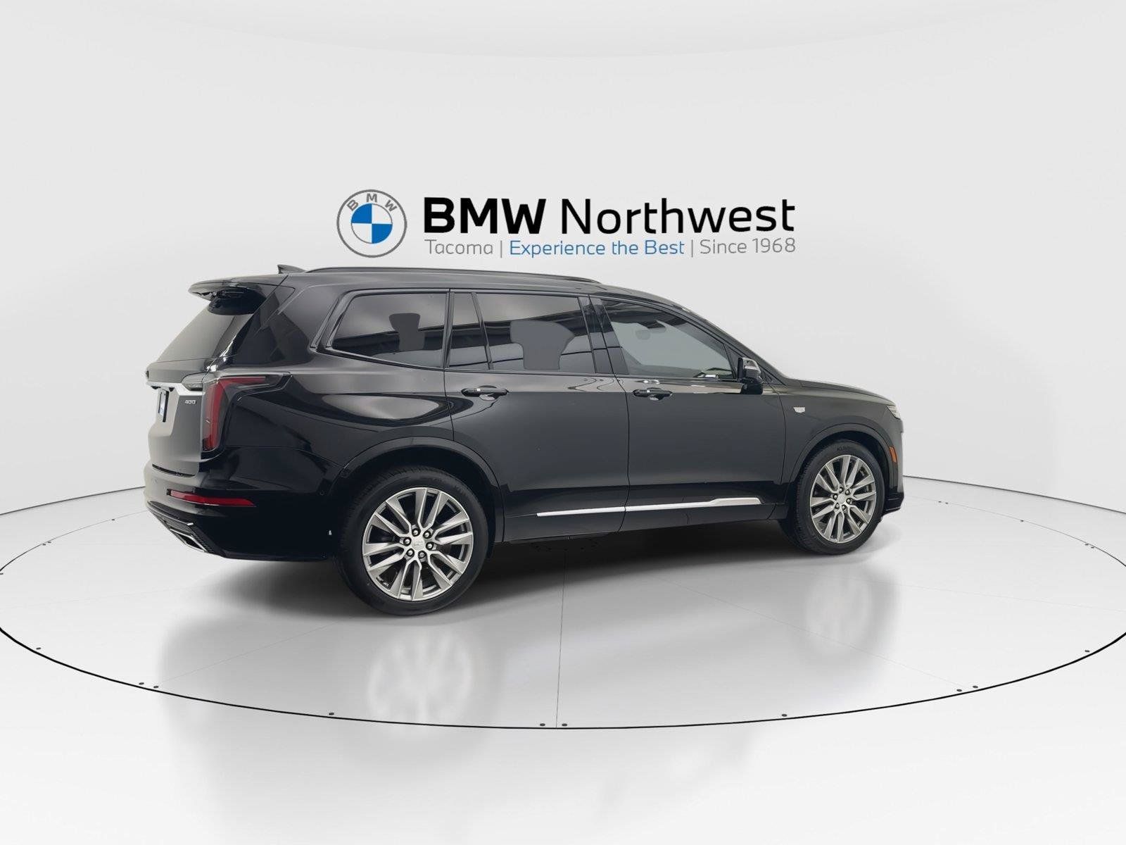 Used 2020 Cadillac XT6 Sport w/ Platinum Package AWD/4WD image 4