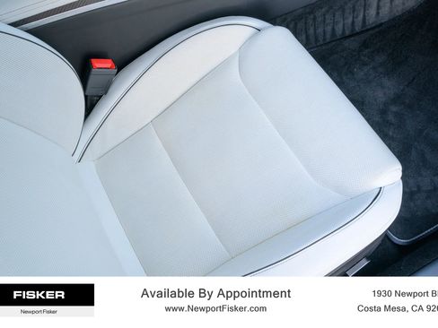 Used 2022 Tesla Model S Plaid image 34