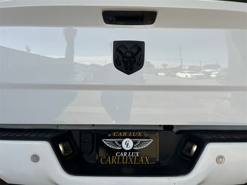 Used 2019 RAM 1500 Big Horn image 19