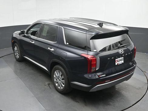 Used 2024 Hyundai Palisade SEL FWD image 39