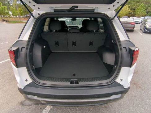 New 2026 GMC Terrain Elevation w/ Technology Package II image 40