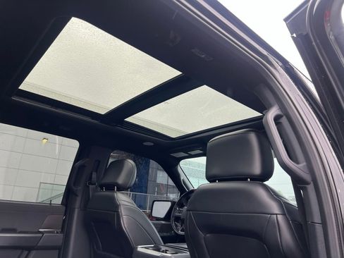 Used 2021 Ford F150 Raptor w/ Equipment Group 801A High AWD/4WD image 69