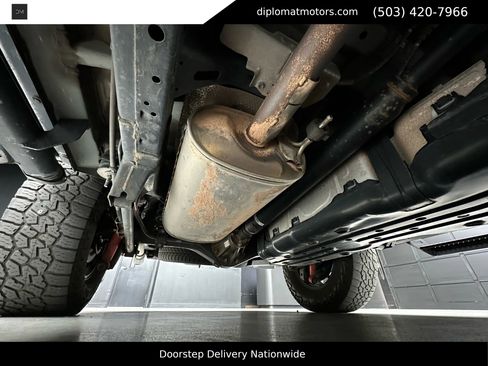 Used 2020 Toyota 4Runner Nightshade image 46