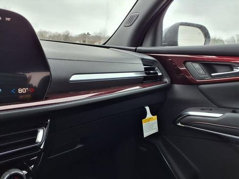 New 2026 Chevrolet Traverse Z71 w/ Enhanced Driving Package image 17