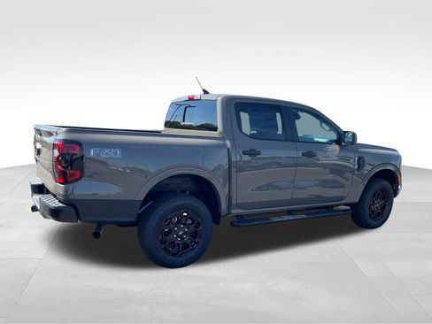 New 2026 Ford Ranger XLT w/ FX4 Off-Road Package AWD/4WD image 5