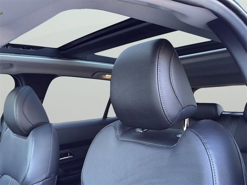 New 2025 MAZDA CX-50 2.5 Turbo w/ Premium Plus Pkg image 15