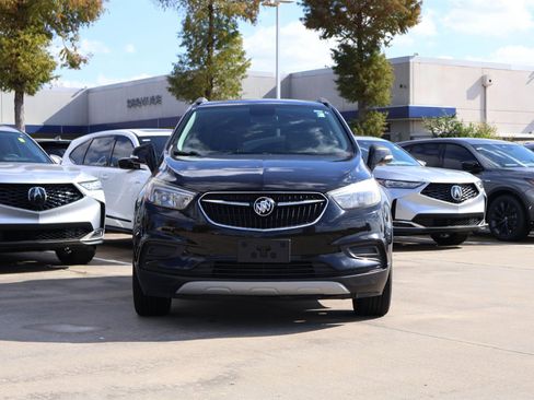 Used 2018 Buick Encore Preferred image 6