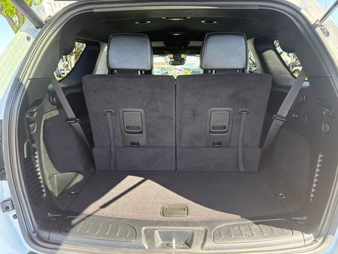 Used 2025 Dodge Durango R/T AWD/4WD image 7