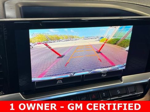 Certified 2023 GMC Sierra 1500 SLT w/ SLT Premium Package image 20