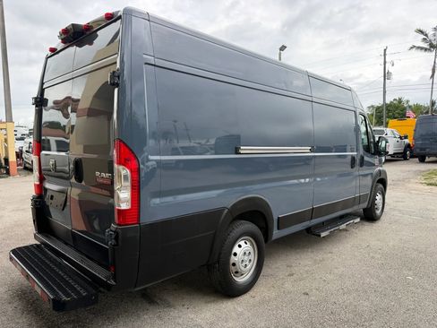 Used 2020 RAM ProMaster 3500 FWD image 7
