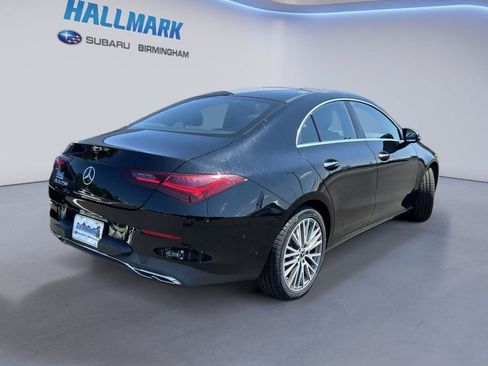 Used 2025 Mercedes-Benz CLA 250 image 3