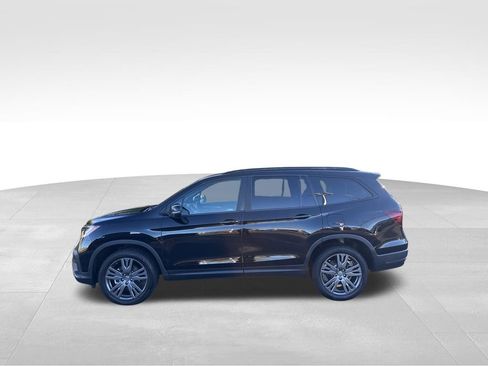 Certified 2022 Honda Pilot Sport image 8