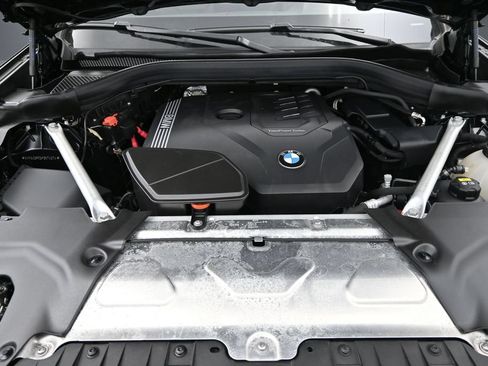 Used 2023 BMW X3 xDrive30i w/ Premium Package AWD/4WD image 23