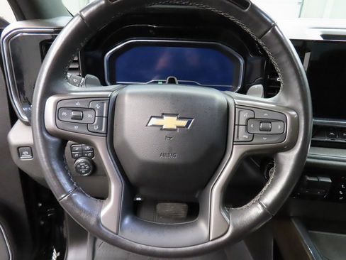 Used 2024 Chevrolet Silverado 1500 High Country image 47