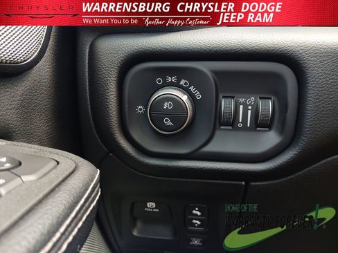 Used 2026 RAM 1500 Rebel w/ G/T Package AWD/4WD image 34