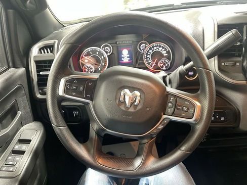 New 2026 RAM 2500 Tradesman w/ Chrome Appearance Group AWD/4WD image 14