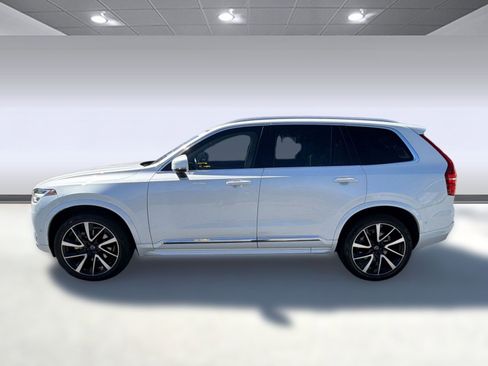 Used 2023 Volvo XC90 B6 Plus w/ Protection Package Premier image 2