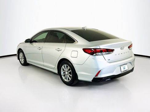 Used 2018 Hyundai Sonata SE image 7