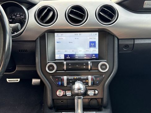 Used 2023 Ford Mustang Premium image 22