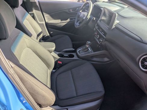 Certified 2023 Hyundai Kona SEL image 24