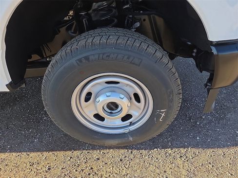 New 2025 Ford F250 XL image 20