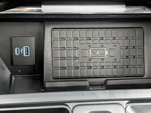 Certified 2023 Ford F150 Tremor w/ Equipment Group 402A High AWD/4WD image 25