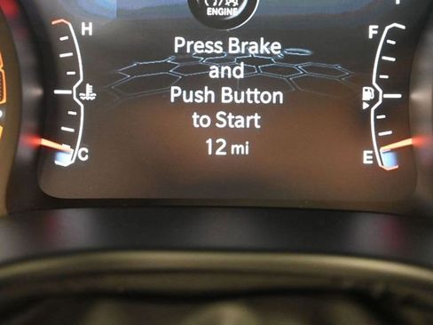 New 2026 Jeep Compass Latitude image 29