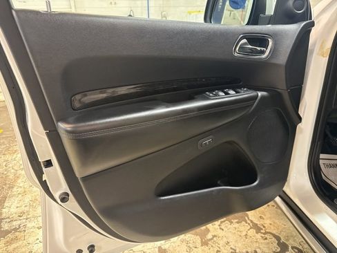 Used 2015 Dodge Durango Limited image 17